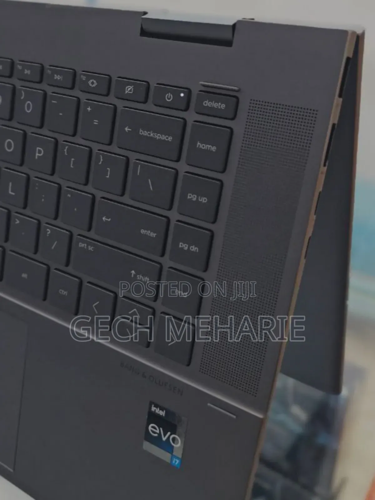 New Laptop HP Envy X360 32GB Intel Core I7 SSD 1T