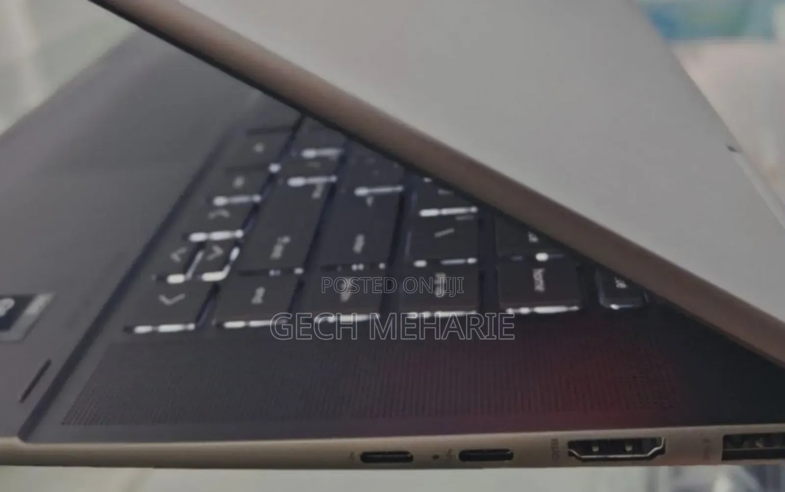 New Laptop HP Envy X360 32GB Intel Core I7 SSD 1T