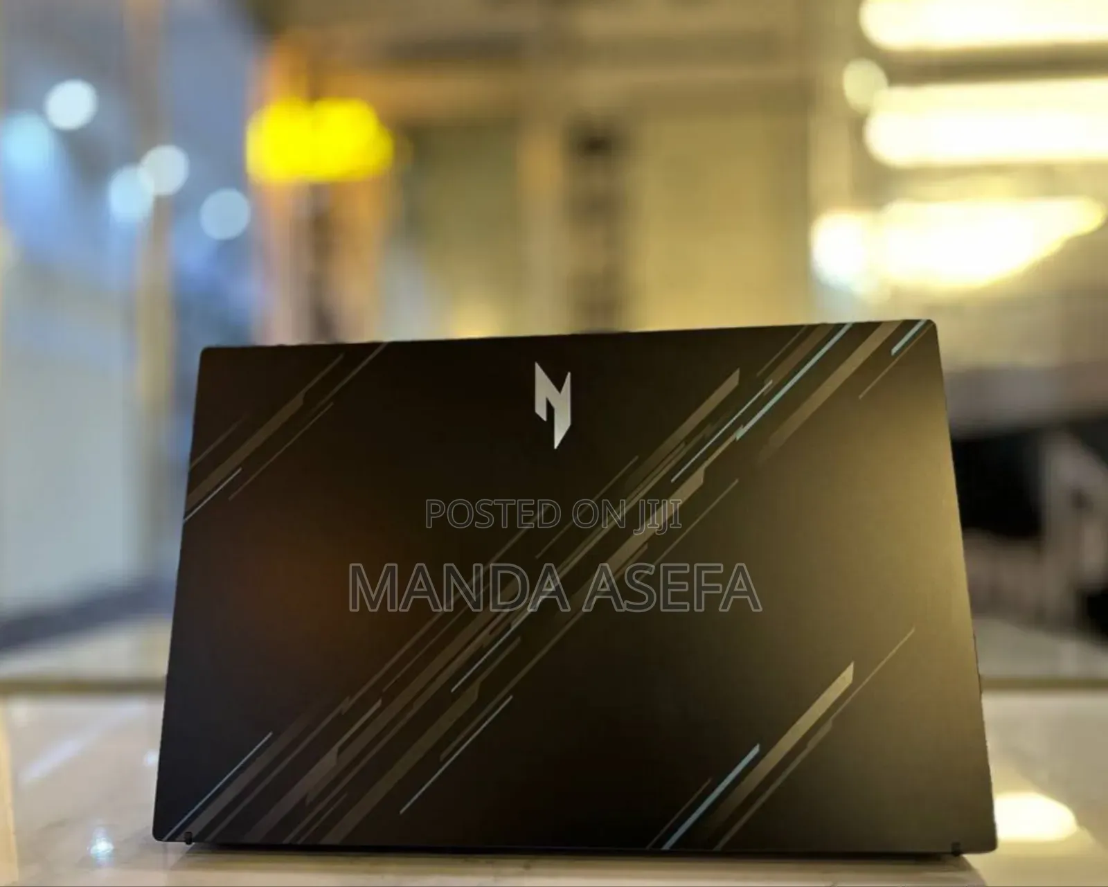 New Laptop Acer 16GB AMD Ryzen 7 SSD 512GB