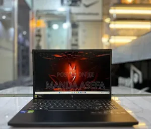 New Laptop Acer 16GB AMD Ryzen 7 SSD 512GB
