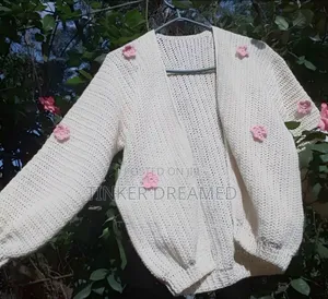 Photo - ኪሮሽ Cardigans