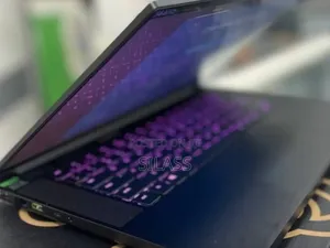 New Laptop Razer Blade 16GB Intel Core I7 SSD 1T