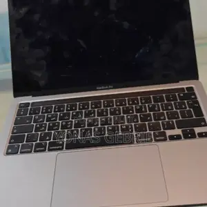New Laptop Apple MacBook Pro 2022 M2 8GB Apple M2 SSD 256GB