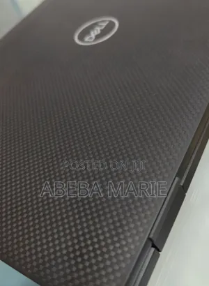 New Laptop Dell Latitude 14 7480 16GB Intel Core I7 SSD 512GB