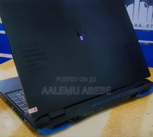 Photo - New Laptop Acer Predator Helios Neo 16 16GB Intel Core I9 SSD 1T