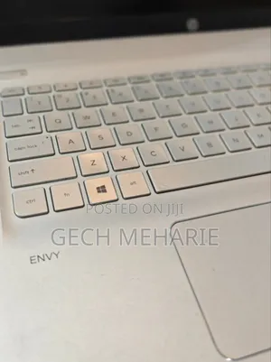 Photo - New Laptop HP Envy 4 8GB Intel Core I5 HDD 1T