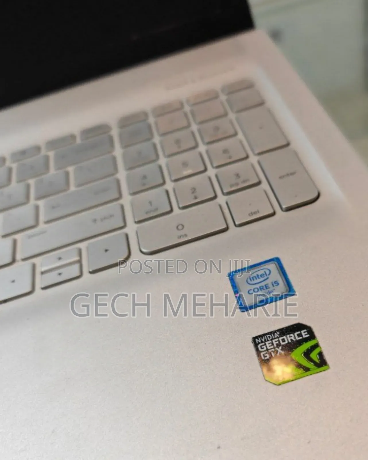 New Laptop HP Envy 4 8GB Intel Core I5 HDD 1T