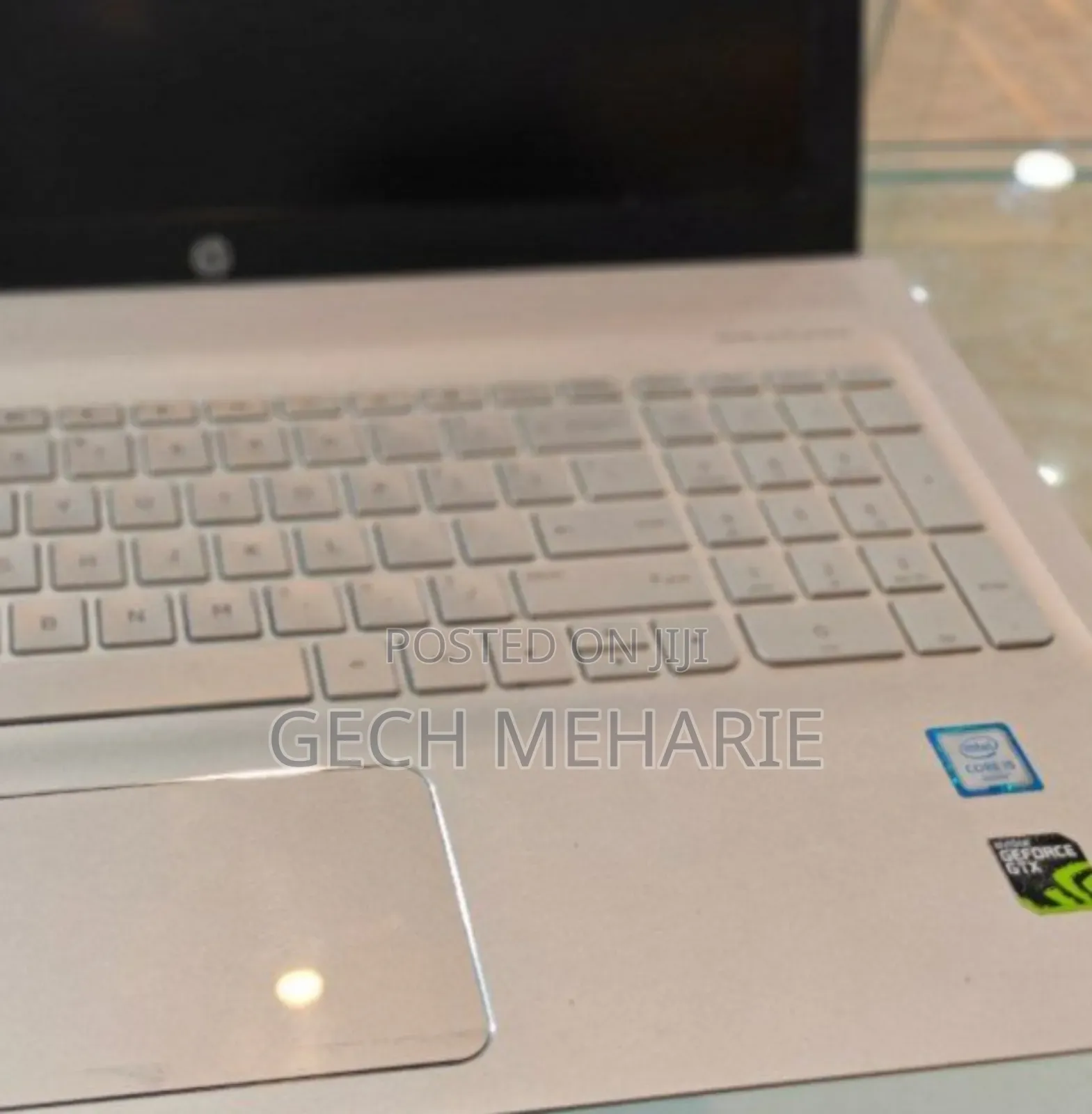 New Laptop HP Envy 4 8GB Intel Core I5 HDD 1T