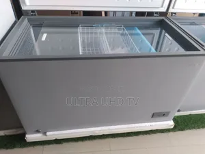 Orbit Deep Frazier 450l