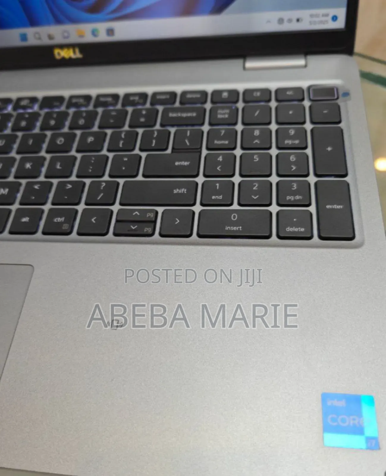 New Laptop Dell Latitude 15 5580 16GB Intel Core I7 SSD 512GB