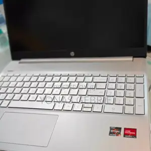 New Laptop HP Stream Notebook 8GB AMD Ryzen 5 SSD 512GB