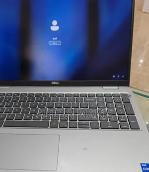 New Laptop Dell Latitude 15 5580 16GB Intel Core I7 SSD 512GB