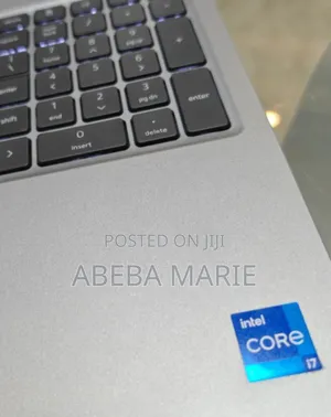 New Laptop Dell Latitude 15 5580 16GB Intel Core I7 SSD 512GB