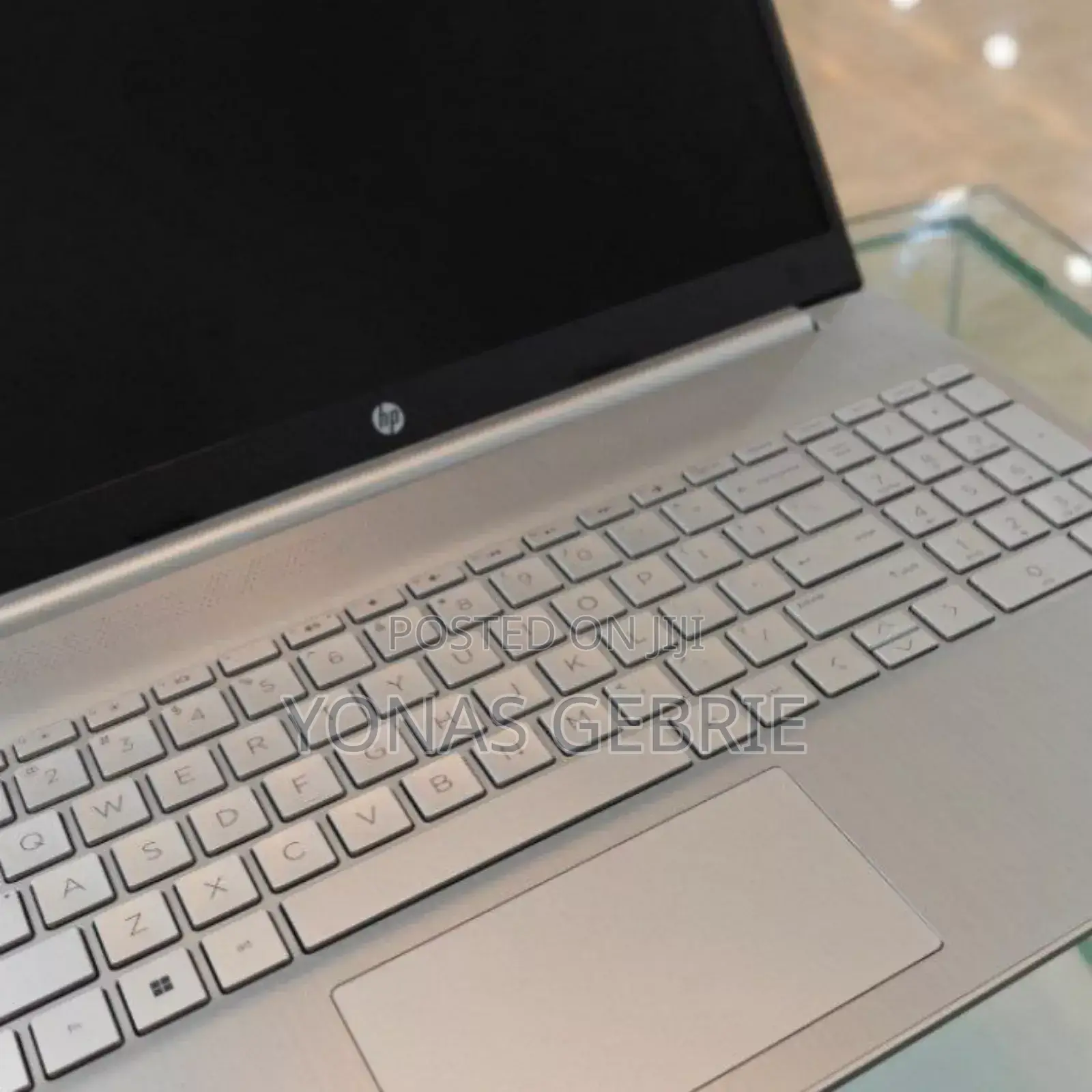 New Laptop HP Stream Notebook 8GB AMD Ryzen 5 SSD 512GB
