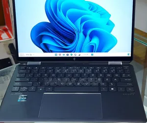 New Laptop HP Spectre 16GB Intel Core I7 SSD 1T