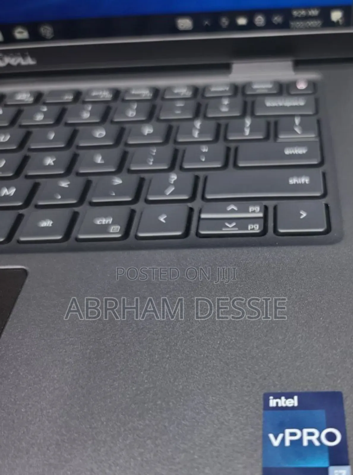 New Laptop Dell Latitude 5310 16GB Intel Core I7 SSD 512GB