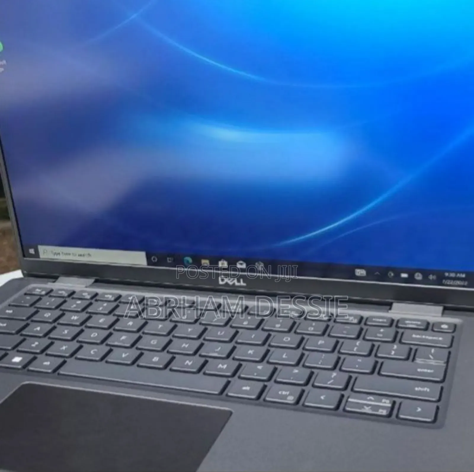 New Laptop Dell Latitude 5310 16GB Intel Core I7 SSD 512GB