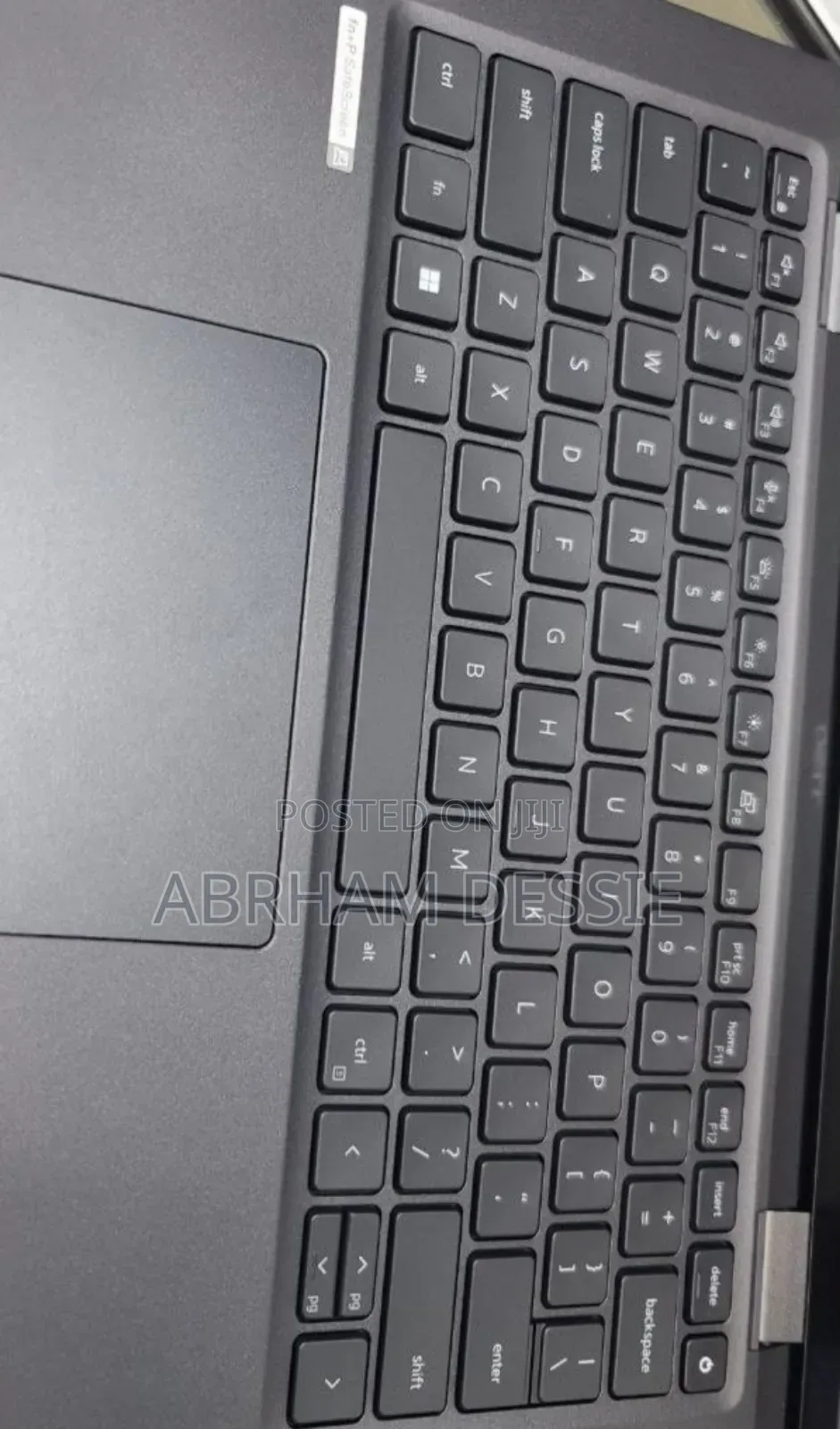 New Laptop Dell Latitude 5310 16GB Intel Core I7 SSD 512GB