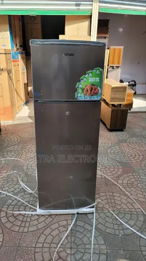 Future Refrigerator 380l