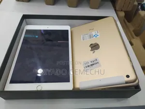 Apple iPad mini 3 64 GB White