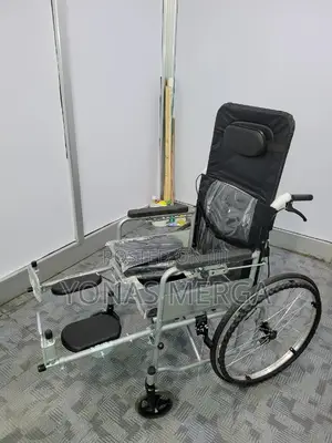 STBD-Medical Transport Toilet Bathroom፬塌wheelchair0፩wilcher