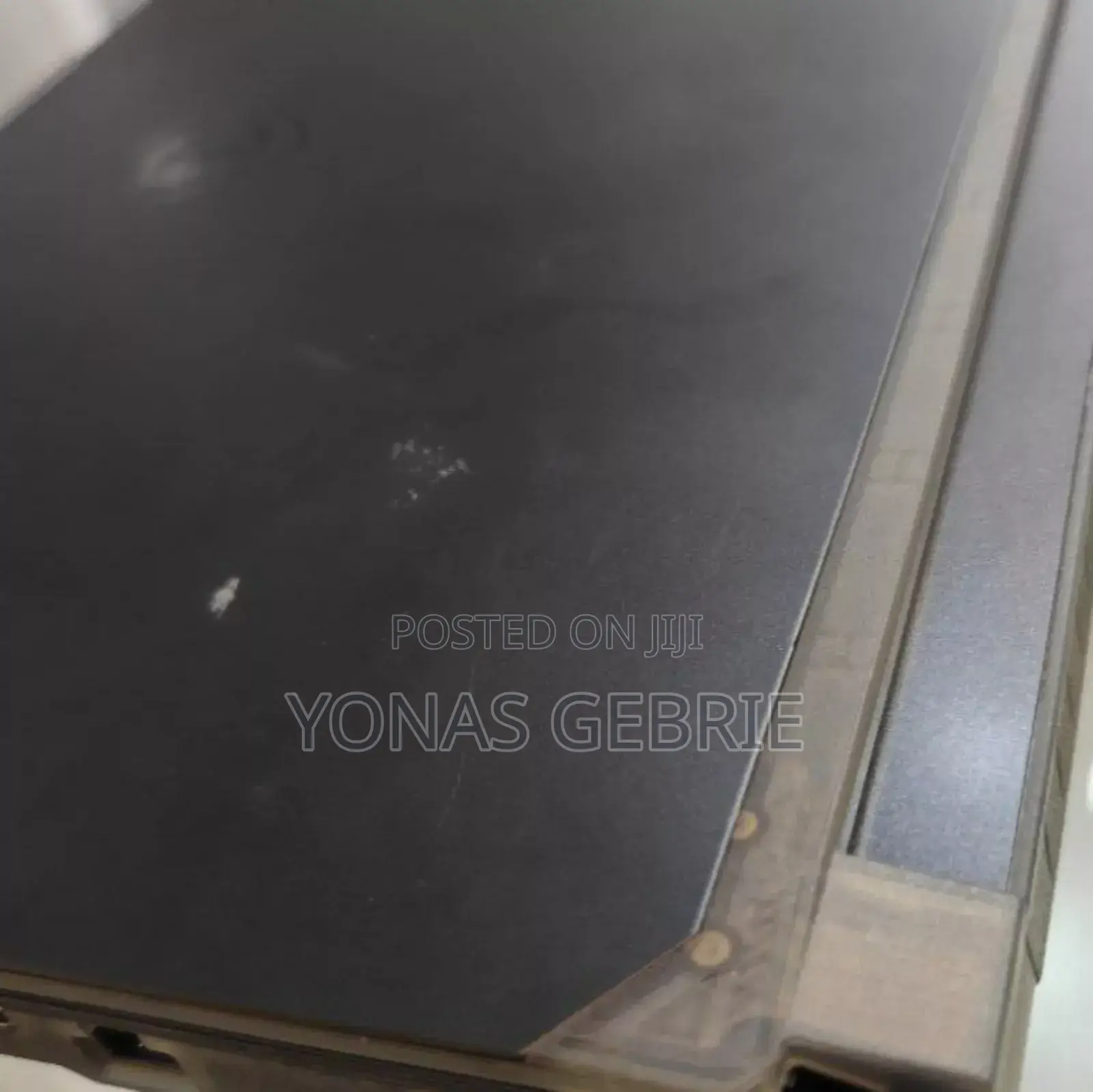 New Laptop MSI Cyborg 15 16GB Intel Core Ultra 7 SSD 1T