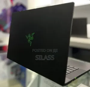 New Laptop Razer Blade 16GB AMD Ryzen 9 SSD 1T