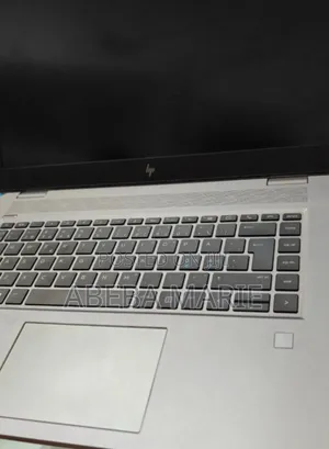 Photo - New Laptop HP ZBook Studio G5 16GB Intel Core I7 SSD 512GB