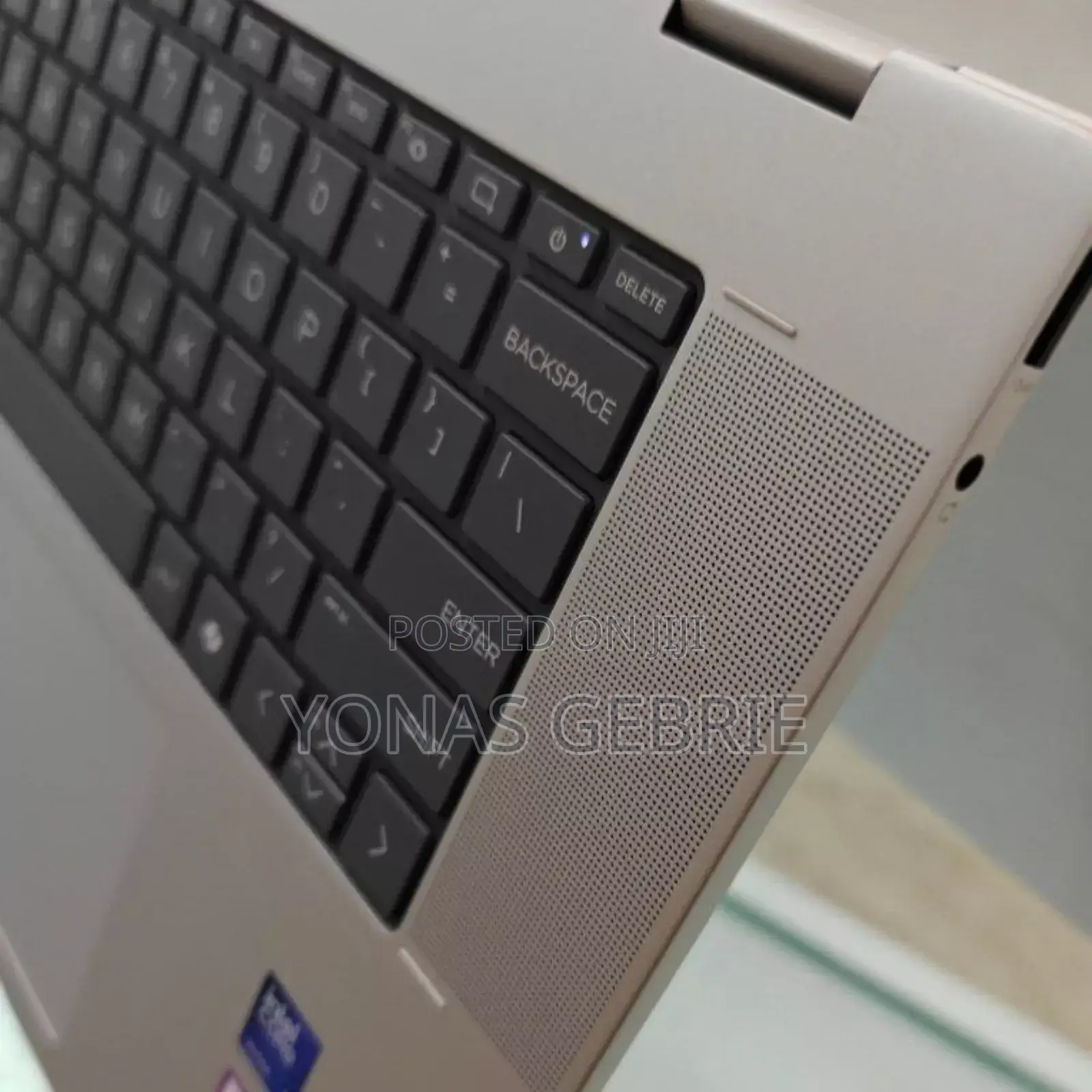 New Laptop HP Envy X360 16GB Intel Core Ultra 7 SSD 1T