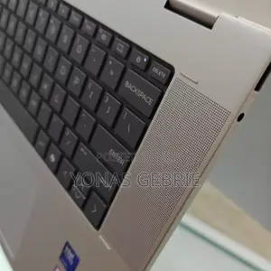 New Laptop HP Envy X360 16GB Intel Core Ultra 7 SSD 1T