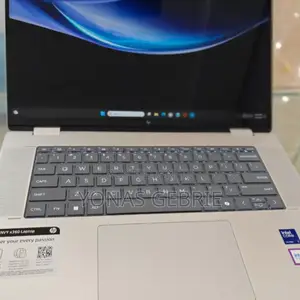 Photo - New Laptop HP Envy X360 16GB Intel Core Ultra 7 SSD 1T