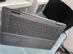 New Laptop HP Envy X360 32GB Intel Core I7 SSD 1T