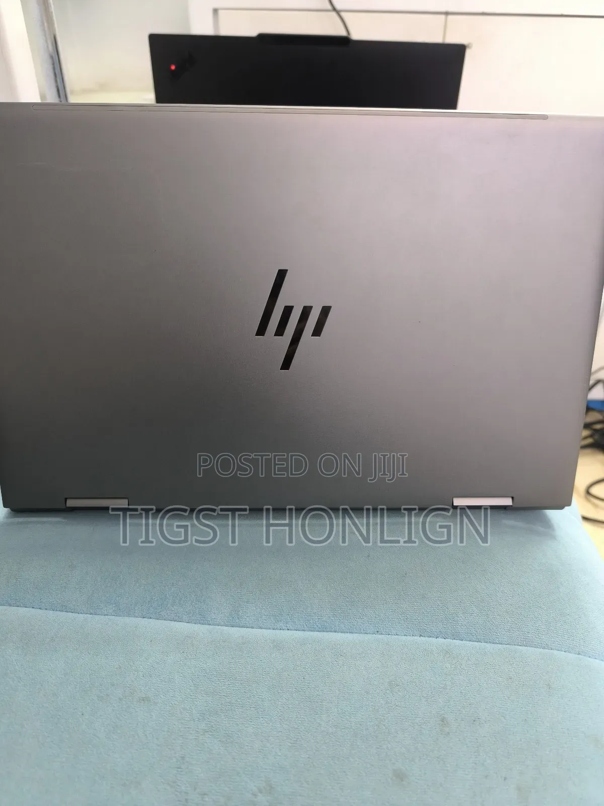 New Laptop HP Envy X360 32GB Intel Core I7 SSD 1T