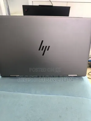 New Laptop HP Envy X360 32GB Intel Core I7 SSD 1T
