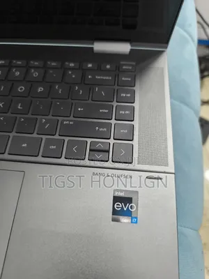 New Laptop HP Envy X360 32GB Intel Core I7 SSD 1T