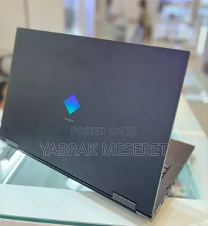 Photo - New Laptop HP Omen 17 32GB Intel Core I7 SSD 1T