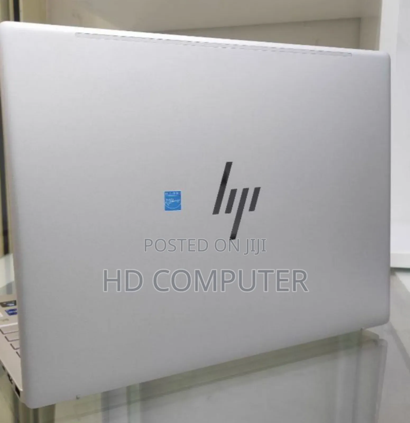 New Laptop HP Pavilion 15 16GB Intel Core I7 SSD 1T