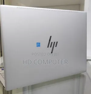 New Laptop HP Pavilion 15 16GB Intel Core I7 SSD 1T