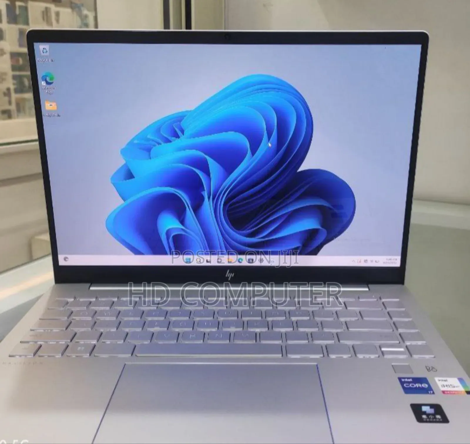 New Laptop HP Pavilion 15 16GB Intel Core I7 SSD 1T