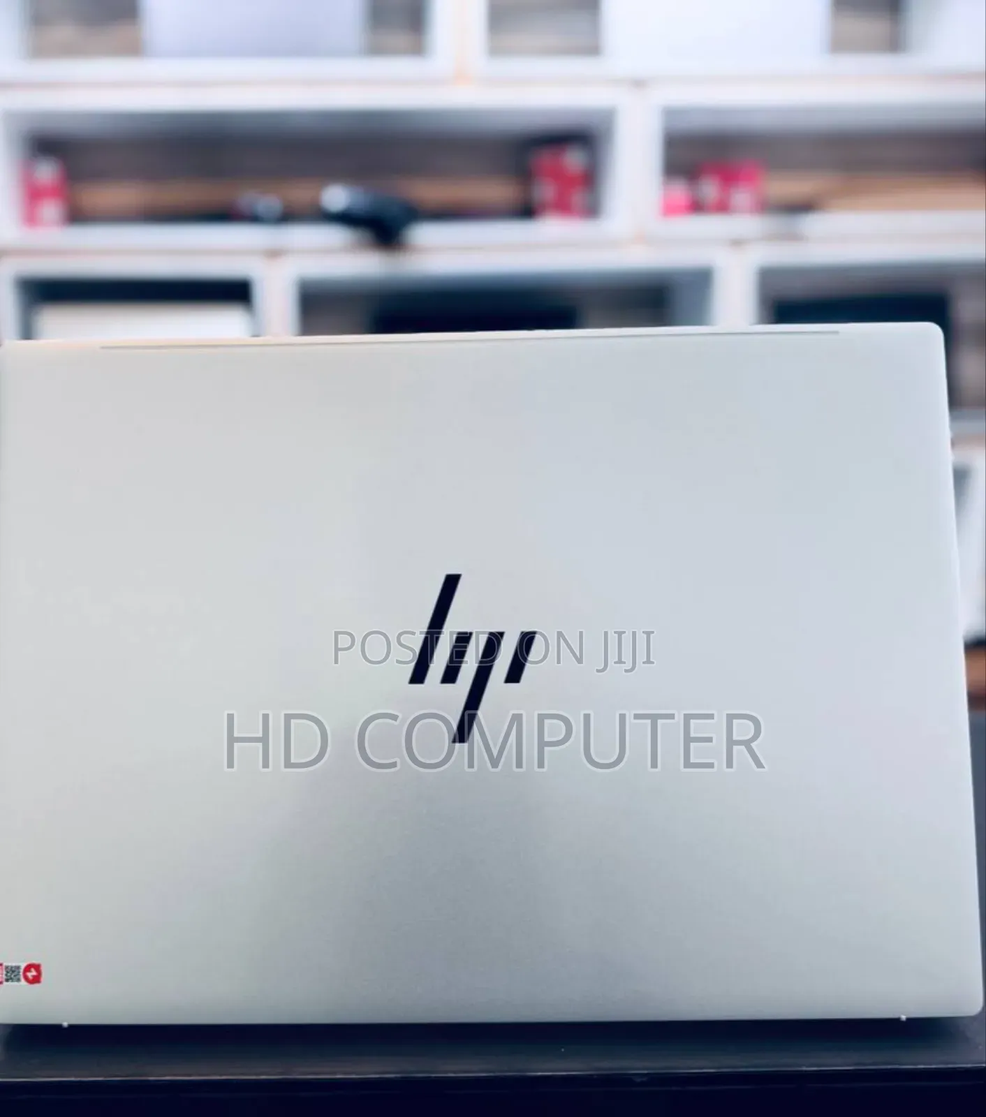 New Laptop HP Pavilion 15 16GB Intel Core I7 SSD 1T