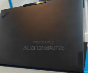 New Laptop Lenovo ThinkPad Yoga 32GB Intel Core Ultra 9 SSD 1T