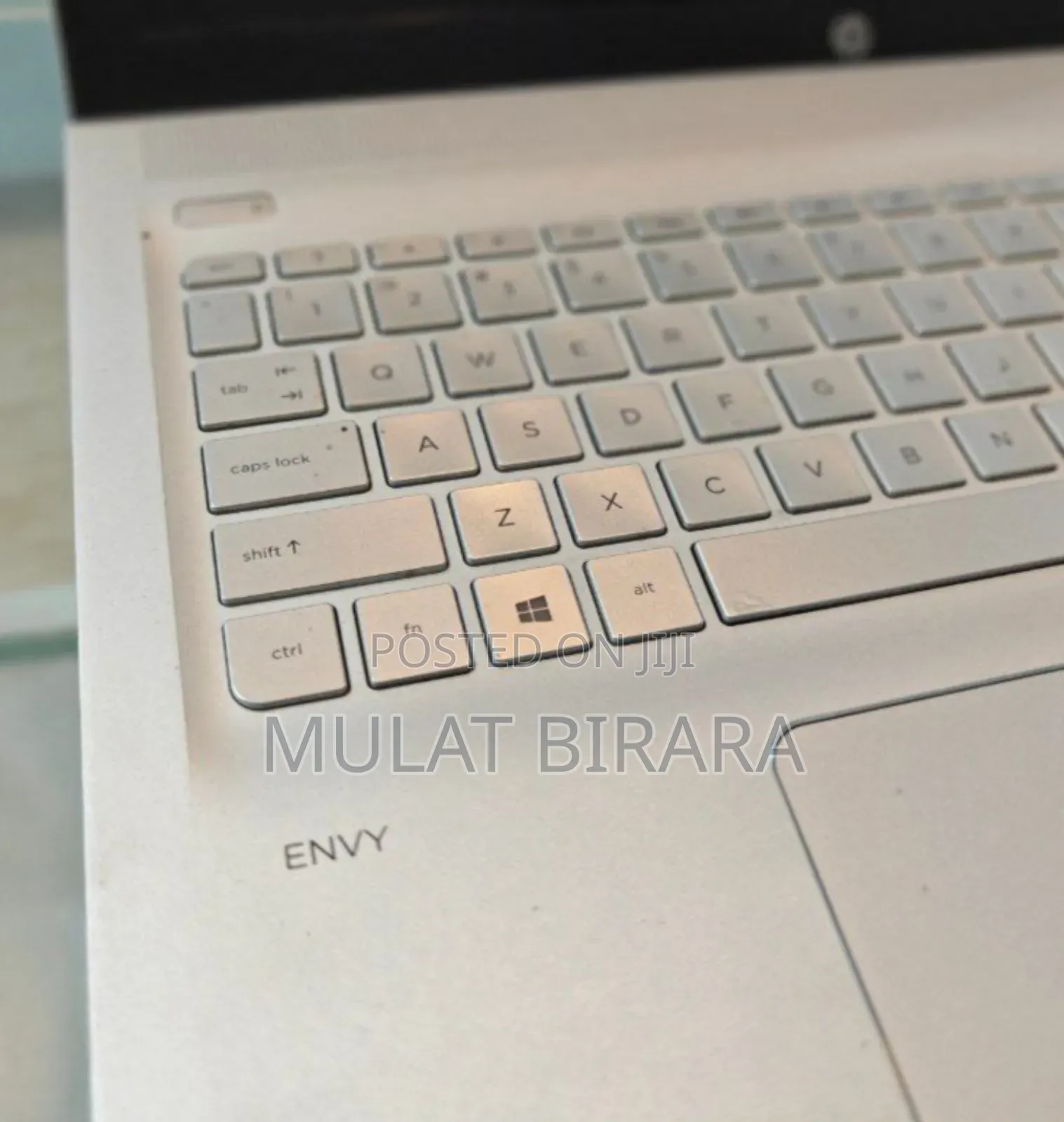 New Laptop HP Envy 13 8GB Intel Core I5 HDD+SSD 1T