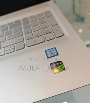 New Laptop HP Envy 13 8GB Intel Core I5 HDD+SSD 1T