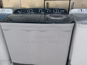 Boss Washing Machine 16.Kg