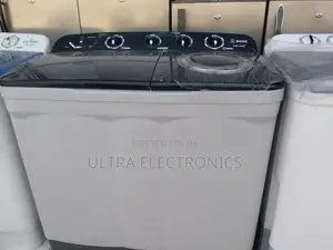 Boss Washing Machine 16.Kg