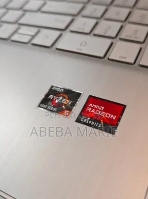 New Laptop HP Stream Notebook 16GB AMD Ryzen 5 SSD 512GB