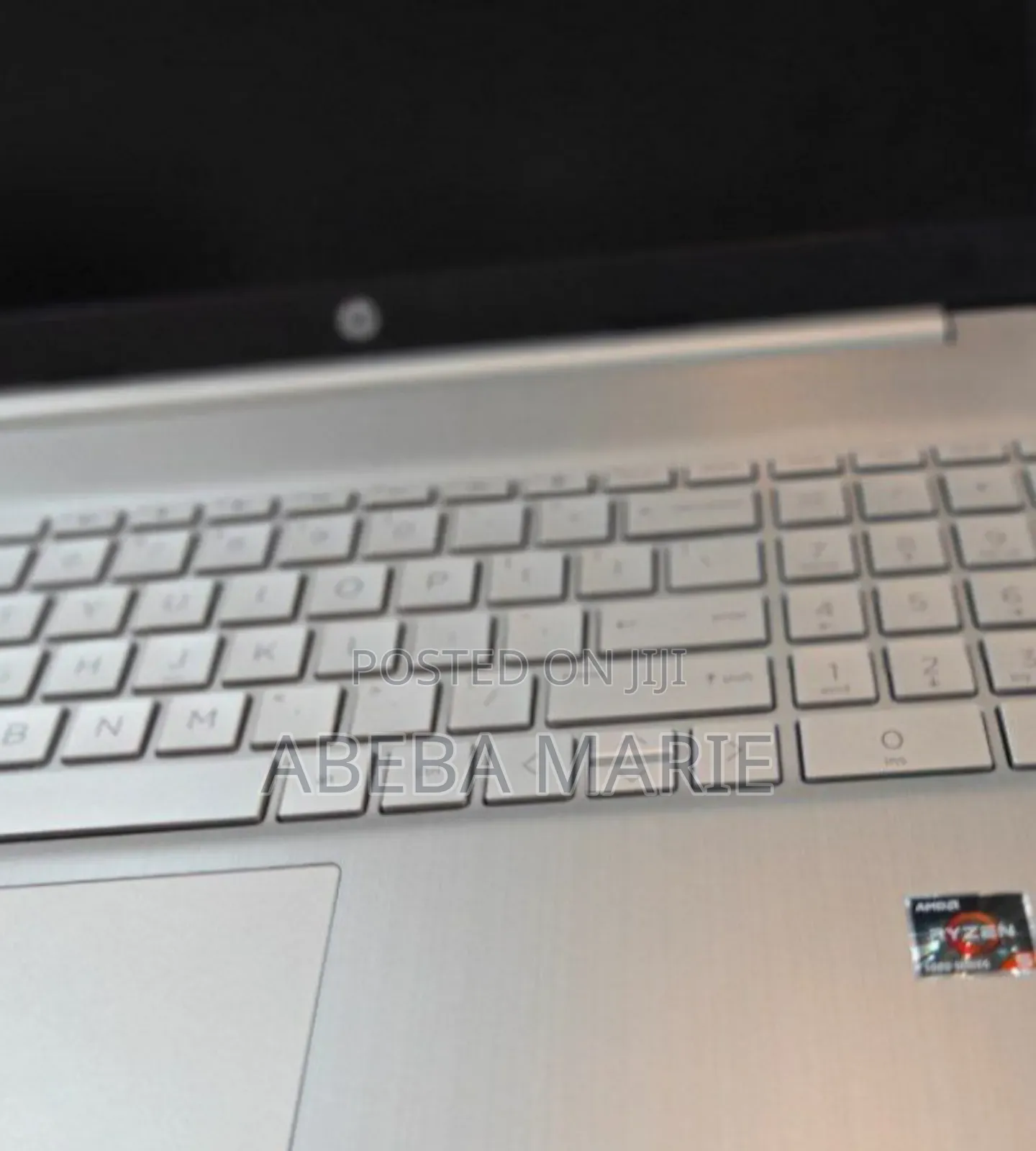 New Laptop HP Stream Notebook 16GB AMD Ryzen 5 SSD 512GB