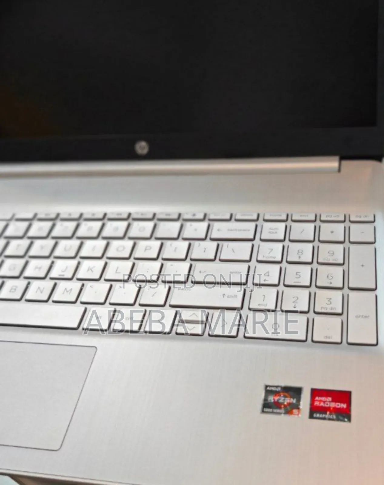 New Laptop HP Stream Notebook 16GB AMD Ryzen 5 SSD 512GB