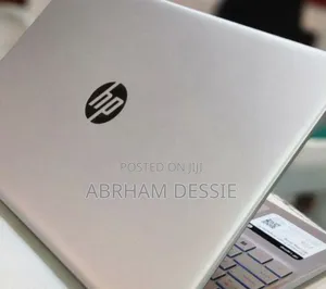 New Laptop HP Stream Notebook 8GB Intel Core I7 SSD 512GB