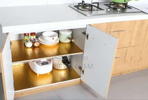 Photo - Kitchen Oil Proof Stickers